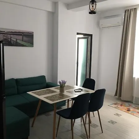 Apartmán Turbo Apartament 2