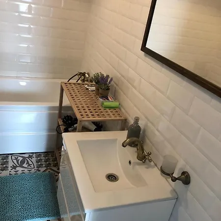 Turbo Apartament 2 * Năvodari